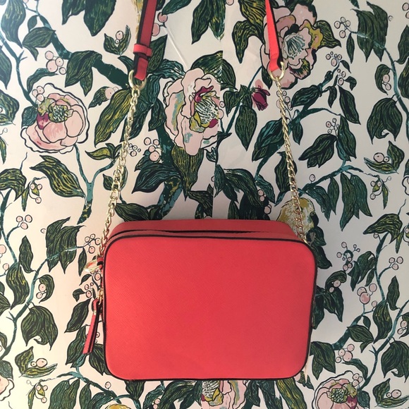 a new day Handbags - Cute coral crossbody